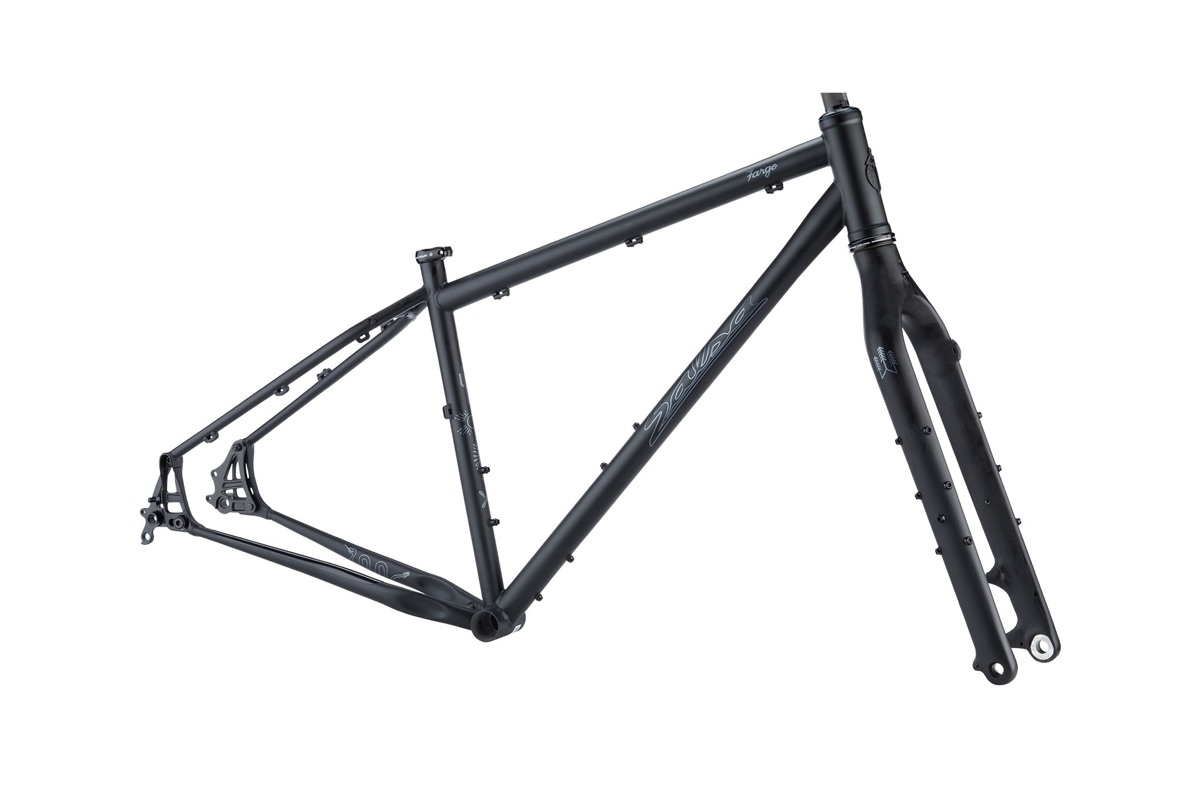 Salsa Fargo Frameset