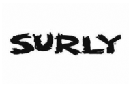 surly